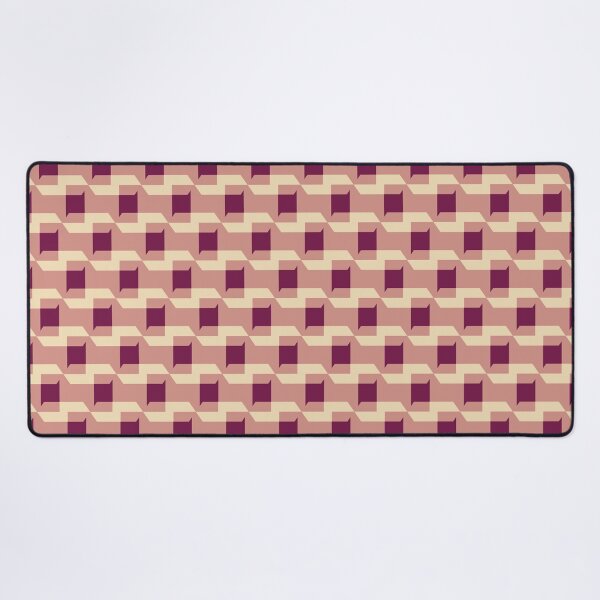 Item preview, Vibrant Harmony - Seamless Geometric Patterns designed and sold by Looming Lines.