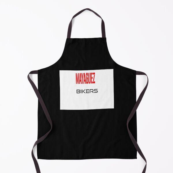 Item preview, Mayaguez Bikers designed and sold by porfysoundtrack.