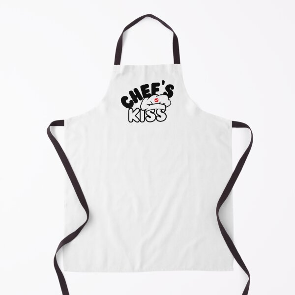 Item preview, Chef's Kiss designed and sold by GleamingGiant.
