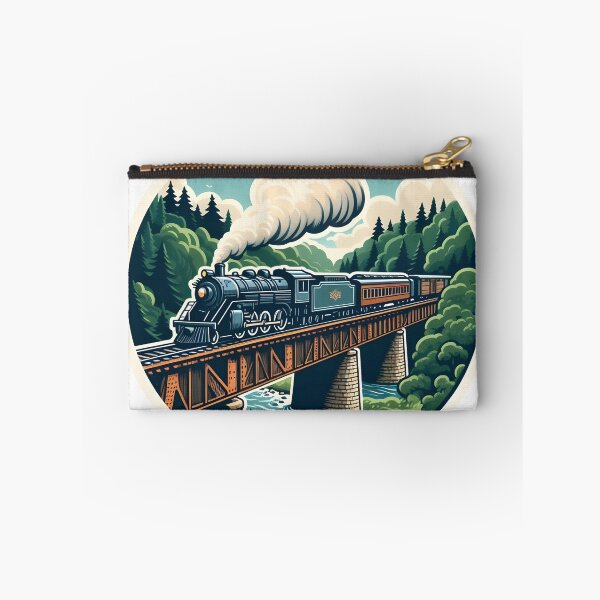 Item preview, Railroad Creek designed and sold by revsdesign.