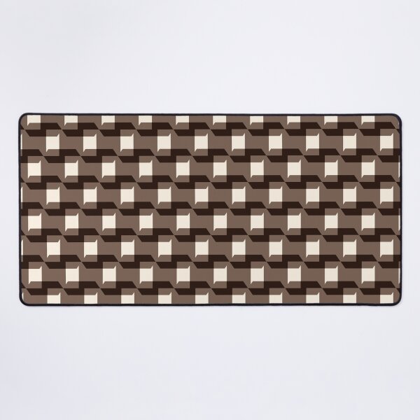 Item preview, Chic Fusion - Seamless Geometric Patterns for Contemporary Decor designed and sold by Looming Lines.