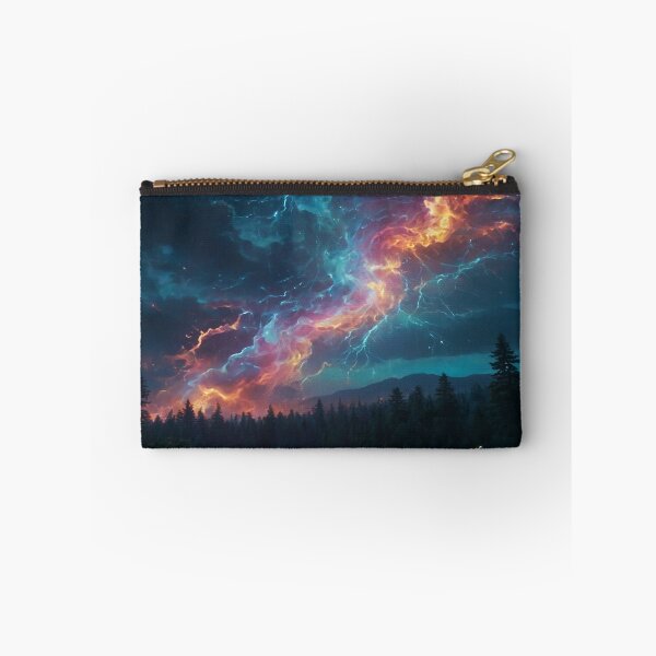 Item preview, Colorful sky designed and sold by saly55887.