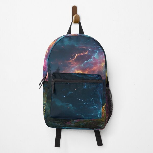 Item preview, Colorful sky designed and sold by saly55887.