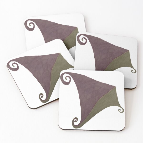 Item preview, Kite Freeform  designed and sold by ArtReaching.