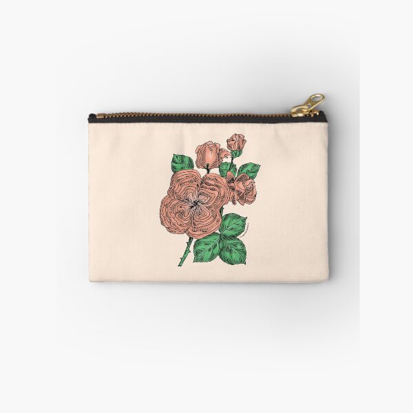 Item preview, Apricot Quartered Rose Bloom Full 26-40 Petals In 3+ Rows designed and sold by Rachael Taylor.