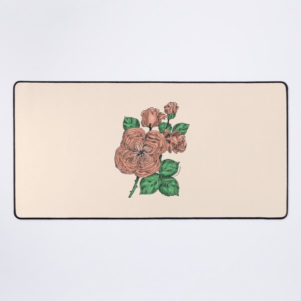 Item preview, Apricot Quartered Rose Bloom Full 26-40 Petals In 3+ Rows designed and sold by Rachael Taylor.