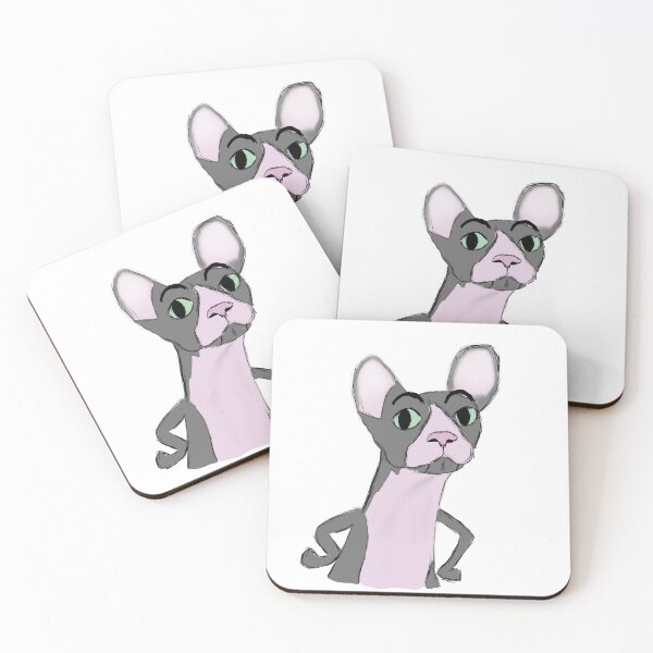 Item preview, Cattitude designed and sold by DanSena.