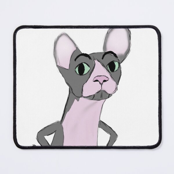 Item preview, Cattitude designed and sold by DanSena.