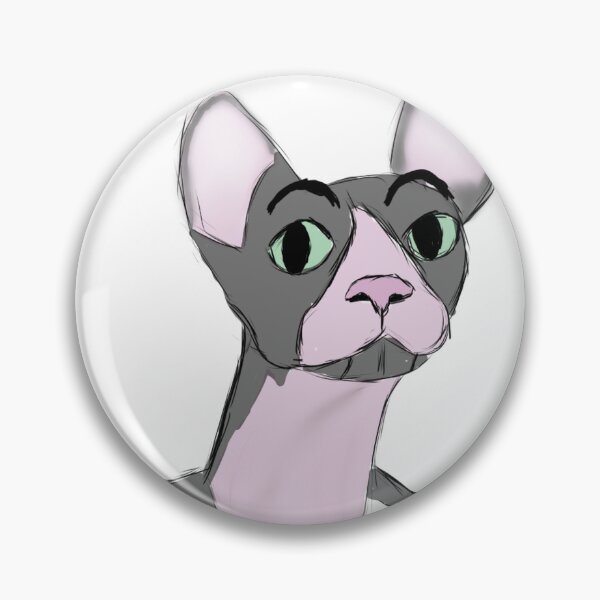 Item preview, Cattitude designed and sold by DanSena.