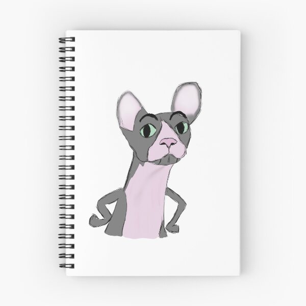 Item preview, Cattitude designed and sold by DanSena.