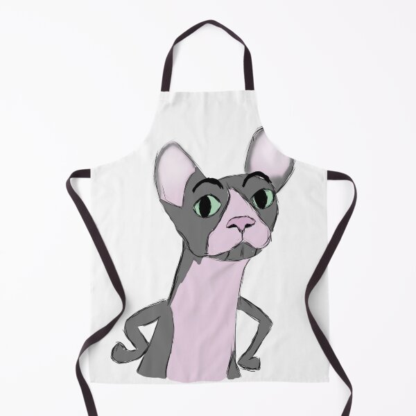 Item preview, Cattitude designed and sold by DanSena.
