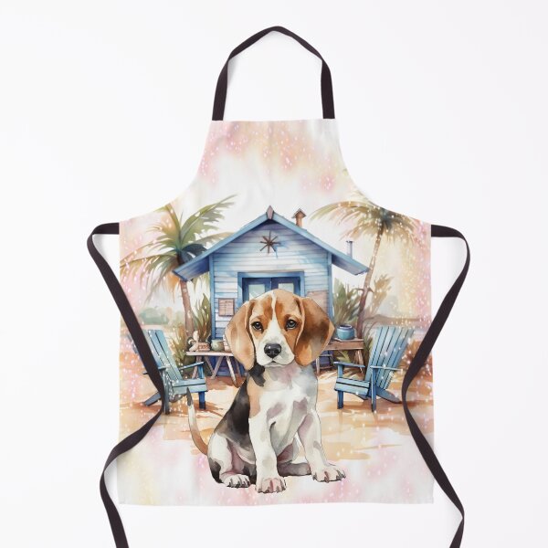 Item preview, Dog - Beagle designed and sold by Karen Wood.