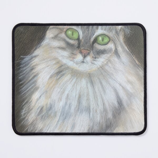 Item preview, Purrfectly persian designed and sold by Jacinta hunt.