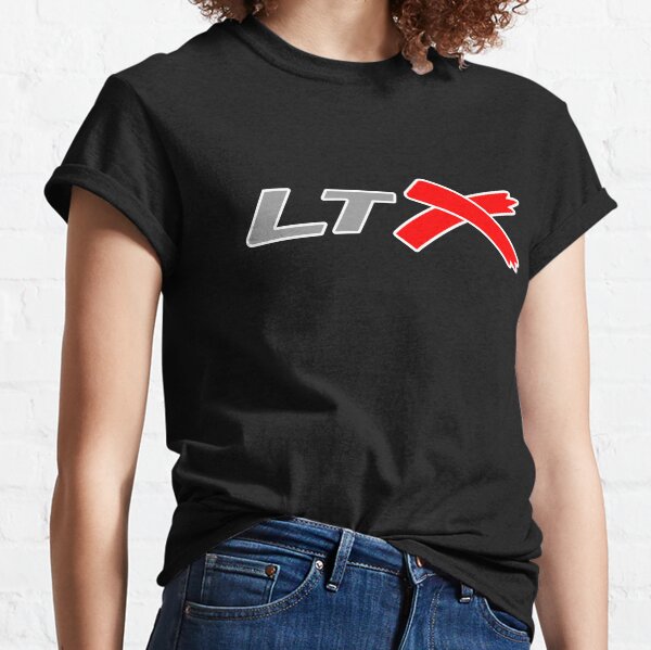 LTX Engines Classic T-Shirt