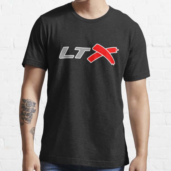 "LTX Engines" Tshirt for Sale by BL3Designco Redbubble ltx t