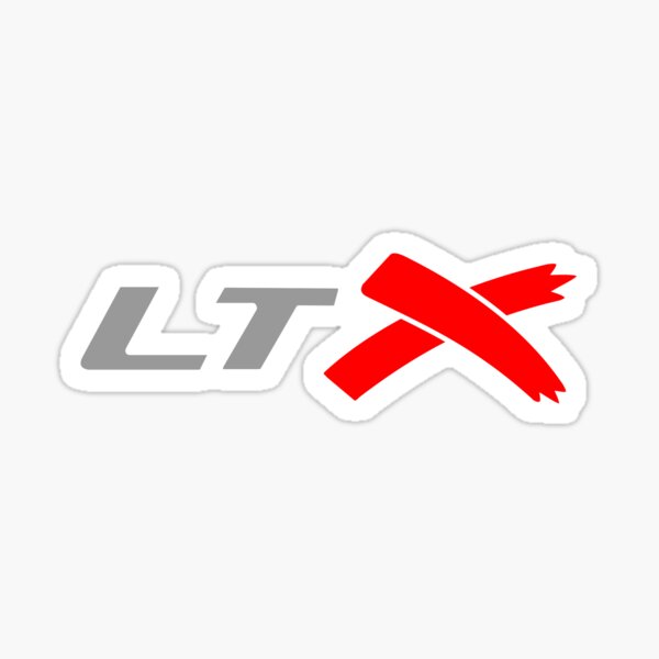 LS1 flag Sticker decal vinyl ls x for c10 corvette camaro GM ls swap lsx 