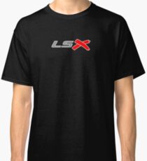 LSX Classic T-Shirt