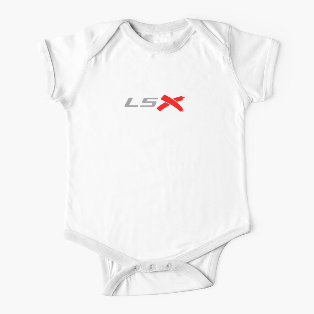 LSX Baby One-Piece