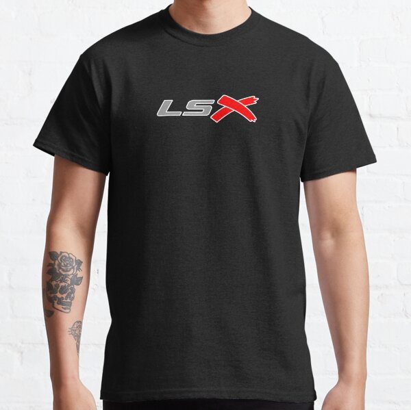 LSX Classic T-Shirt