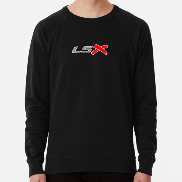 Lsx sweatshirt shop
