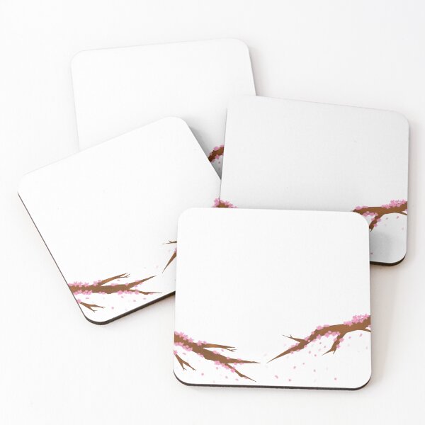 Item preview, Cherry Blossom Tree Branch designed and sold by FoluA.