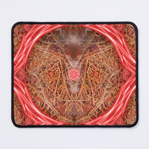 Item preview, Root Chakra designed and sold by ArtRinseRepeat.