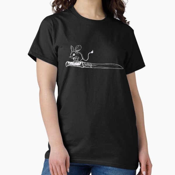 Item preview, Muad’Dib’s Blade (dark version) designed and sold by TheDoodlemancer.