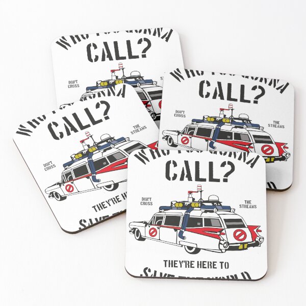 Item preview, Ghost Busters designed and sold by E1even1nk.