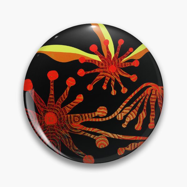 Item preview, FireWheel 2. designed and sold by Graham Colton.