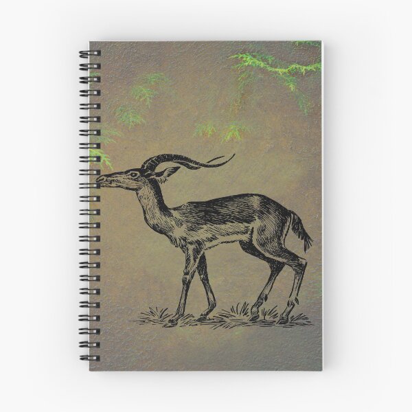 Item preview, Impala designed and sold by David Dehner.