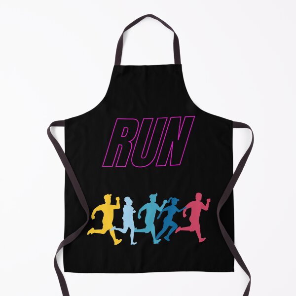Item preview, Run designed and sold by Planet Agora.