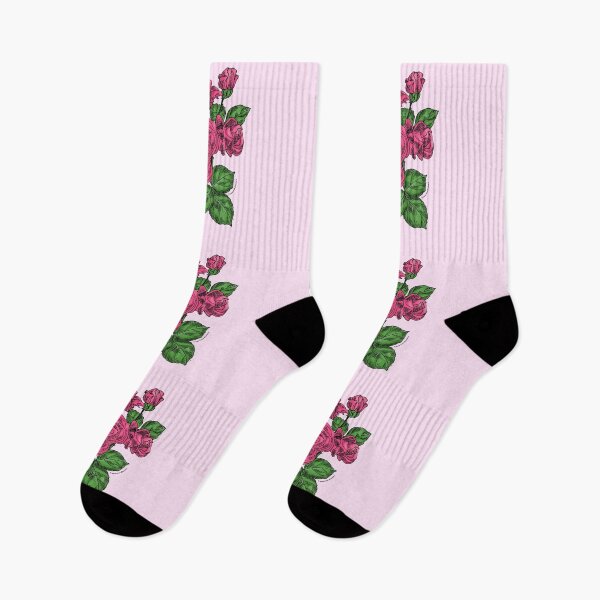 Item preview, Mid Pink Quartered Rose Bloom Full 26-40 Petals In 3+ Rows designed and sold by Rachael Taylor.