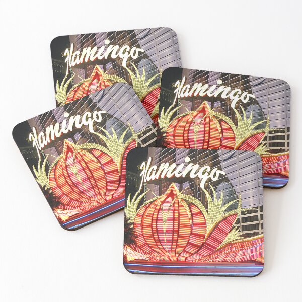 Item preview, Flamingo Las Vegas designed and sold by urbanphotos.
