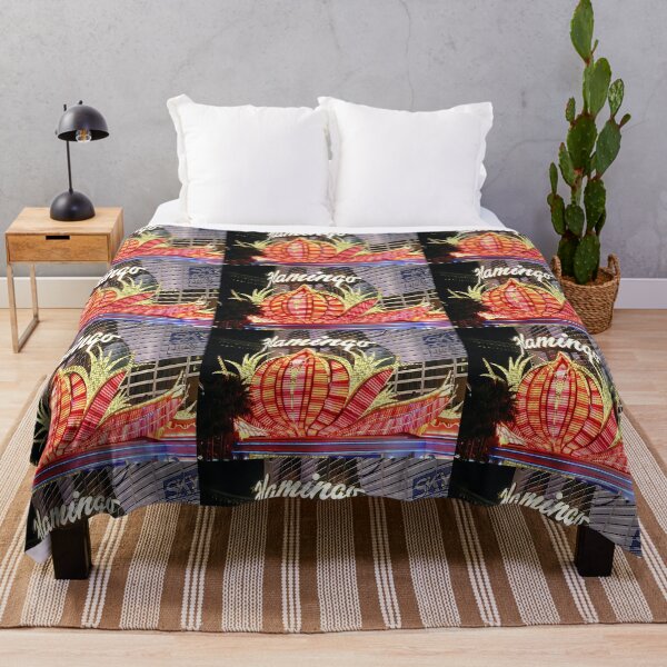 Item preview, Flamingo Las Vegas designed and sold by urbanphotos.