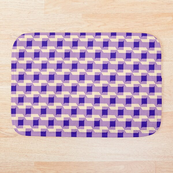 Item preview, Chic Candy - Seamless Geometric Patterns for Contemporary Elegance designed and sold by Looming Lines.