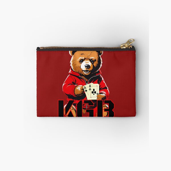 Item preview, Teddy KGB designed and sold by d-wizart.