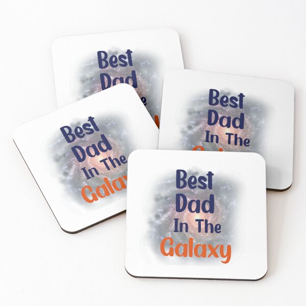 Item preview, Greatest Father in the Universe designed and sold by Rami Khalifah.