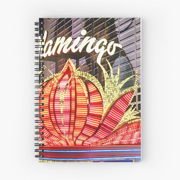 Item preview, Flamingo Las Vegas designed and sold by urbanphotos.