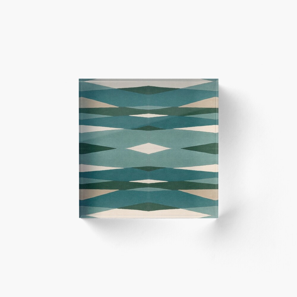 Item preview, Acrylic Block designed and sold by DoublePlusGoods.