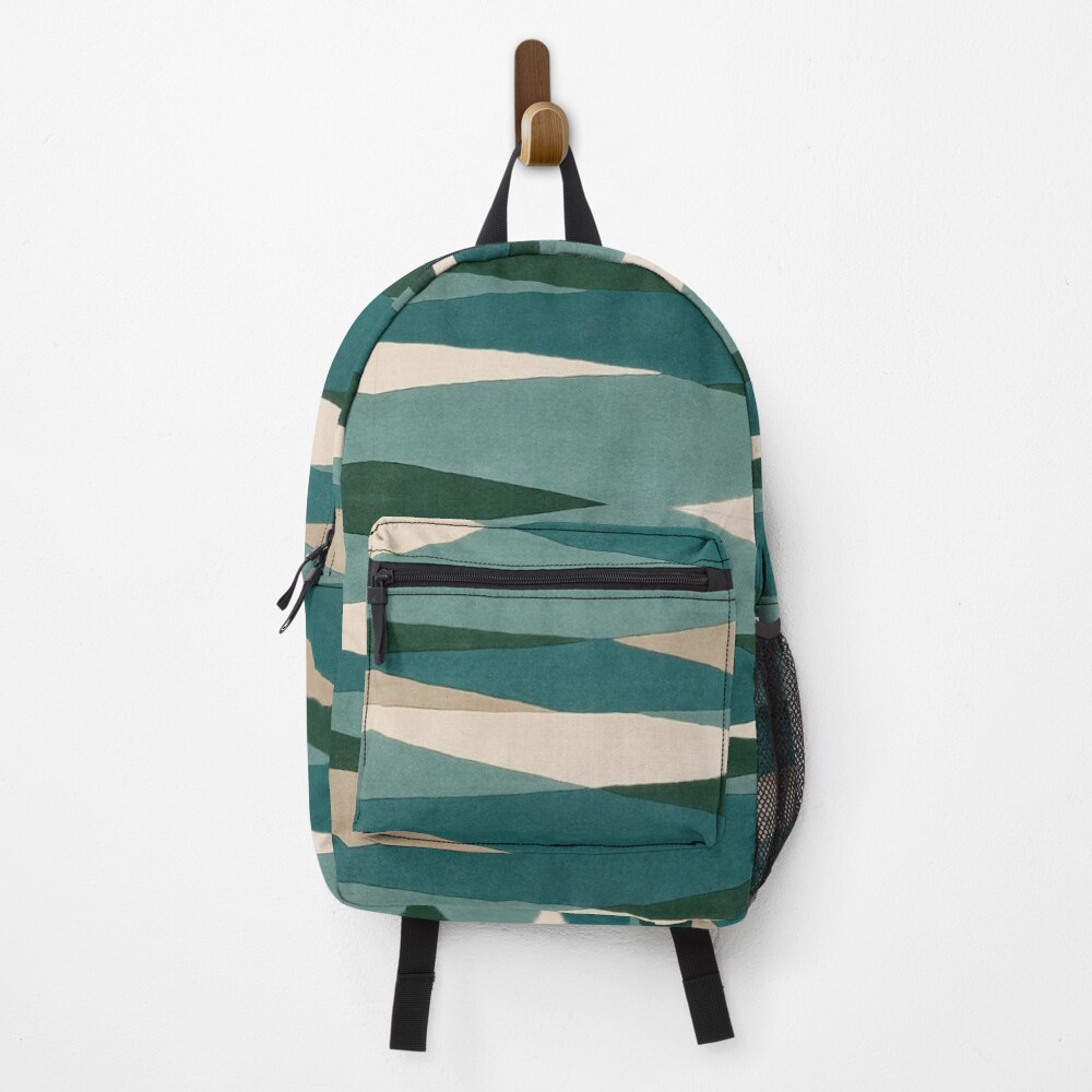 Item preview, Backpack designed and sold by DoublePlusGoods.