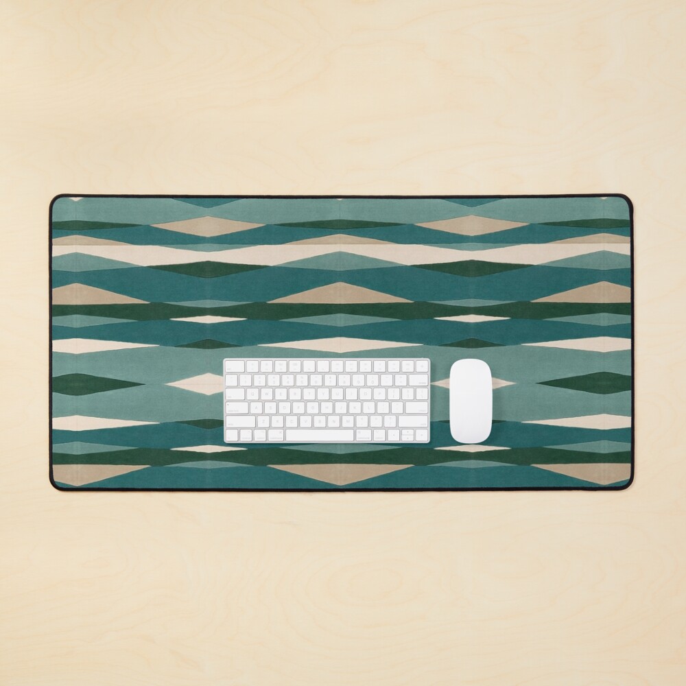 Item preview, Desk Mat designed and sold by DoublePlusGoods.