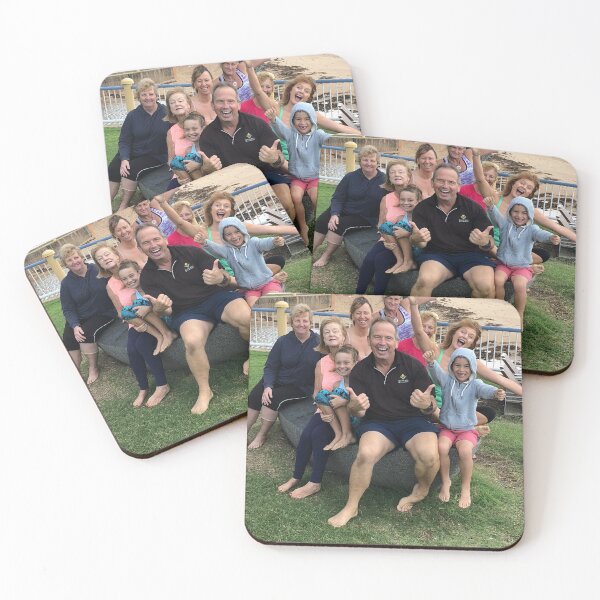 Item preview, Row Row Row your Boat - Beach Yoga designed and sold by MonicaArtist.