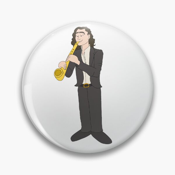 Item preview, Kenny G designed and sold by Quistlor.