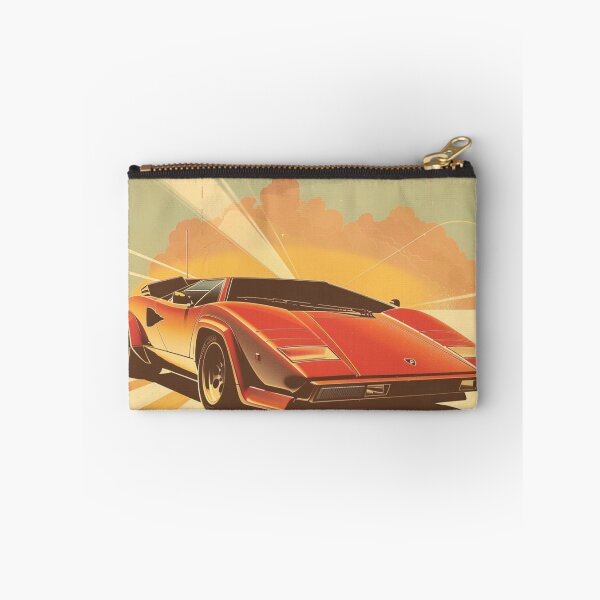 Item preview, Retro Countach 1 designed and sold by muskitt.