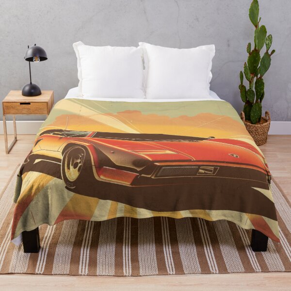 Item preview, Retro Countach 1 designed and sold by muskitt.
