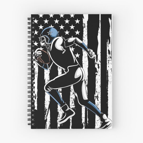 Item preview, dallas football designed and sold by Faissal Thomass.