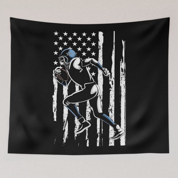 Item preview, dallas football designed and sold by Faissal Thomass.