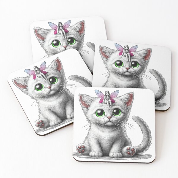 Item preview, WHAT'S ON MY HEAD? designed and sold by Foxlindesigns.