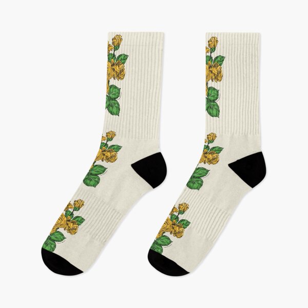 Item preview, Yellow Quartered Rose Bloom Full 26-40 Petals In 3+ Rows designed and sold by Rachael Taylor.
