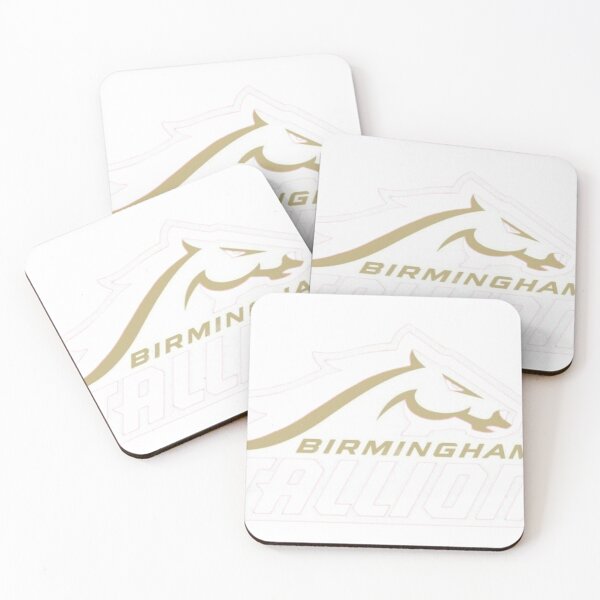 Item preview, Birmingham Stallions designed and sold by Native-Designs.
